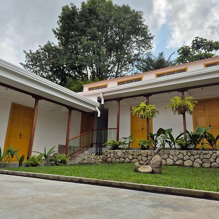 Casa Serafin Hotel Саленто Экстерьер фото