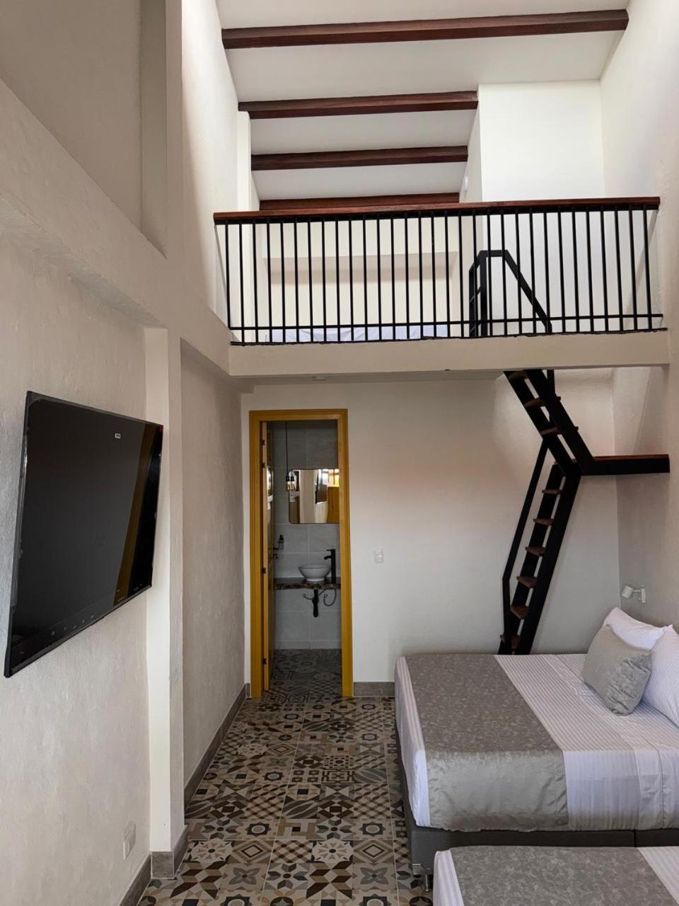 Casa Serafin Hotel Саленто Экстерьер фото