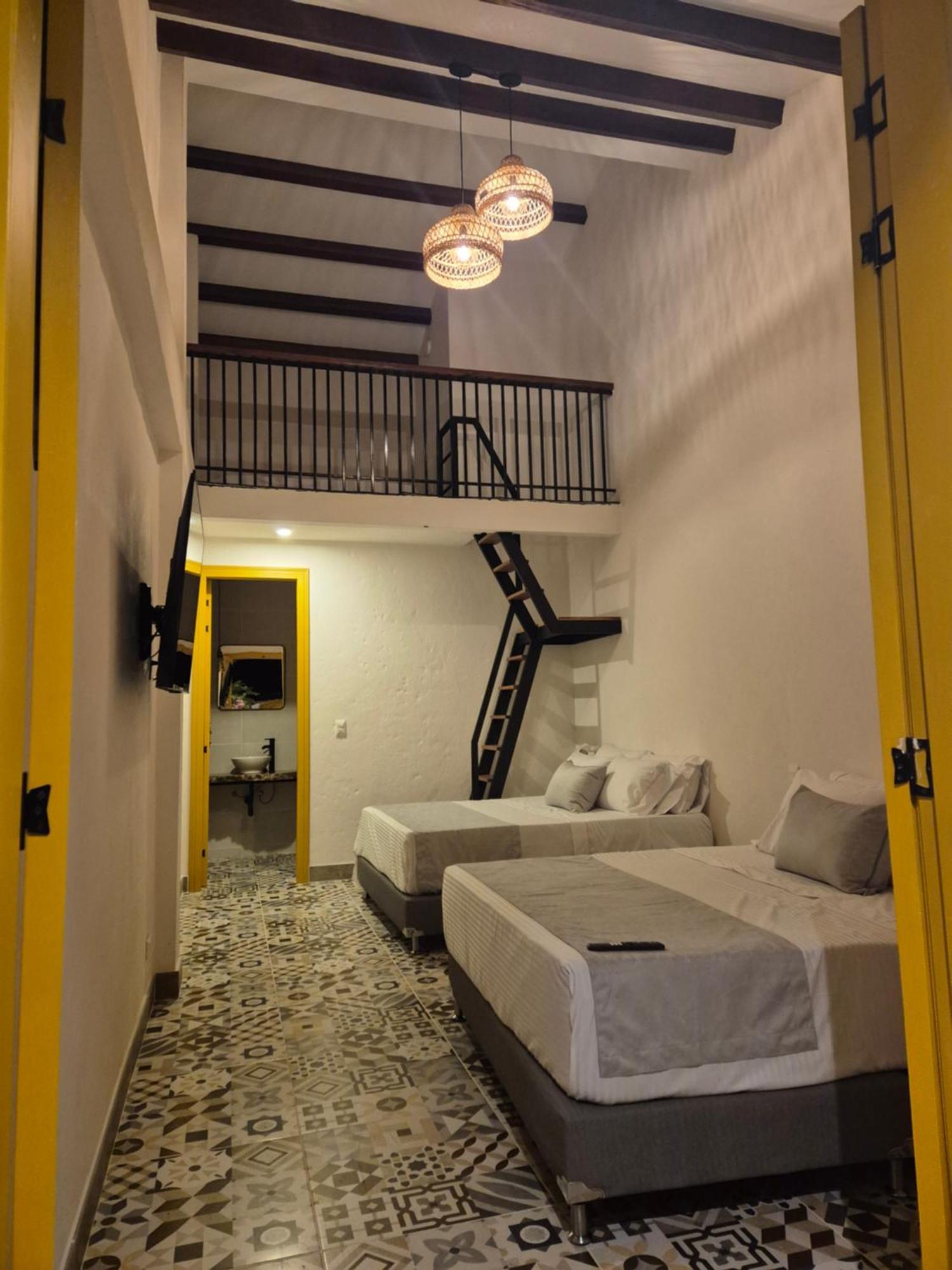 Casa Serafin Hotel Саленто Экстерьер фото