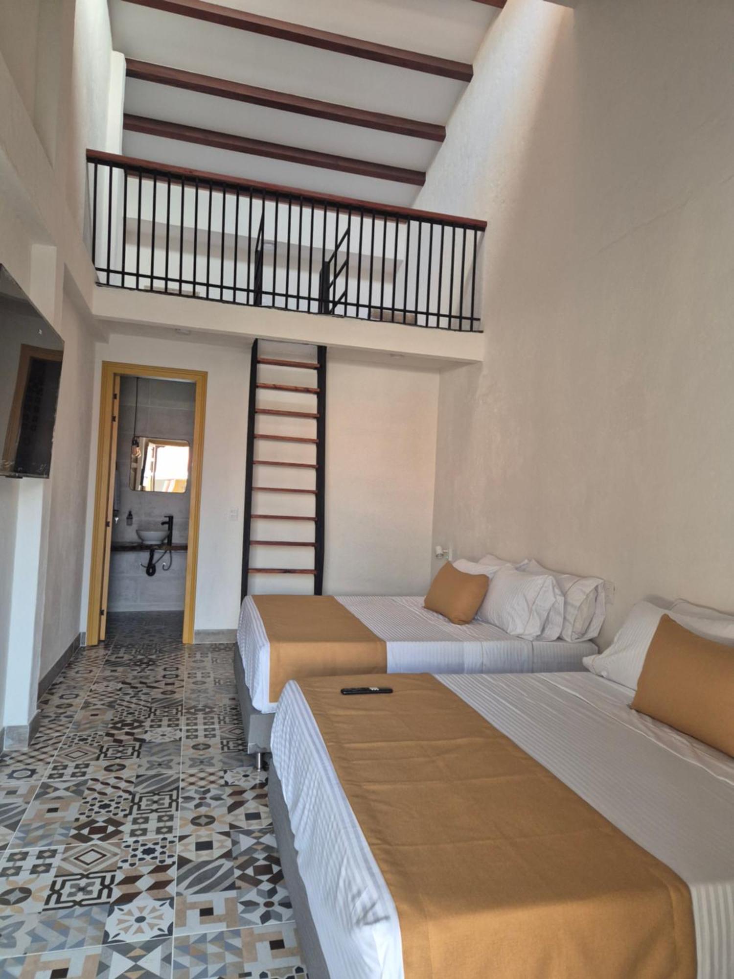Casa Serafin Hotel Саленто Экстерьер фото