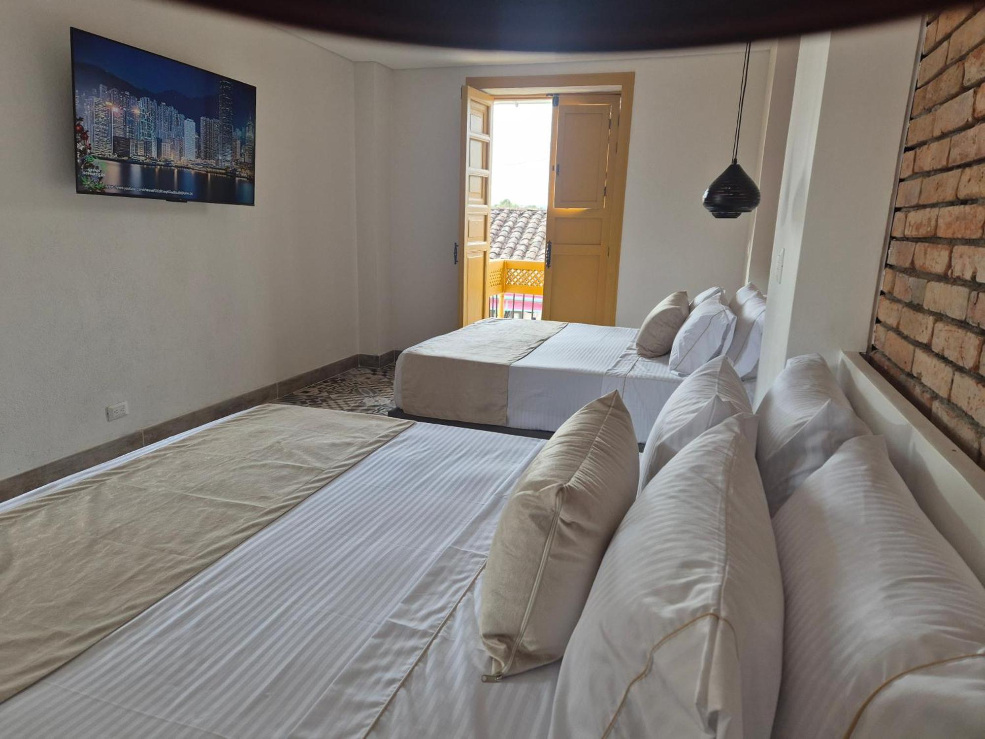 Casa Serafin Hotel Саленто Экстерьер фото