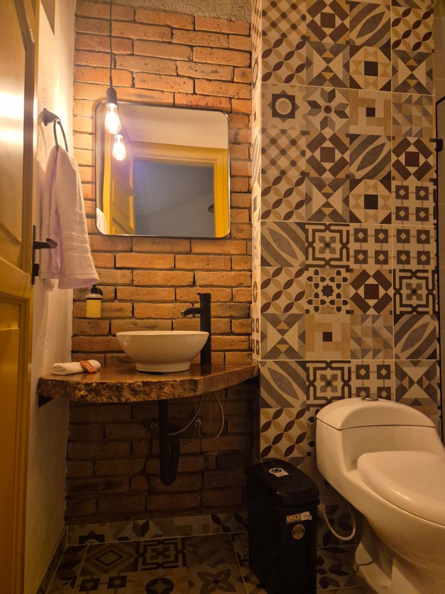 Casa Serafin Hotel Саленто Экстерьер фото