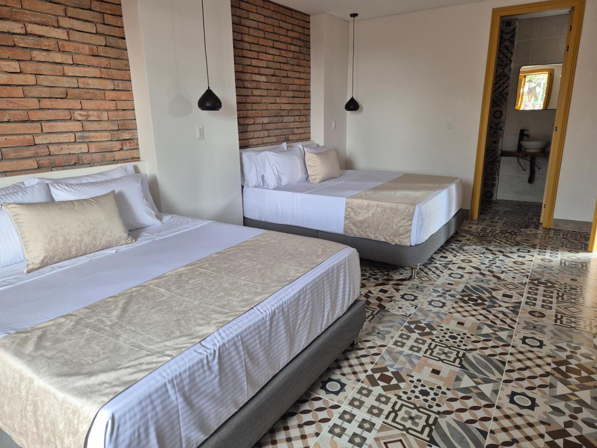 Casa Serafin Hotel Саленто Экстерьер фото