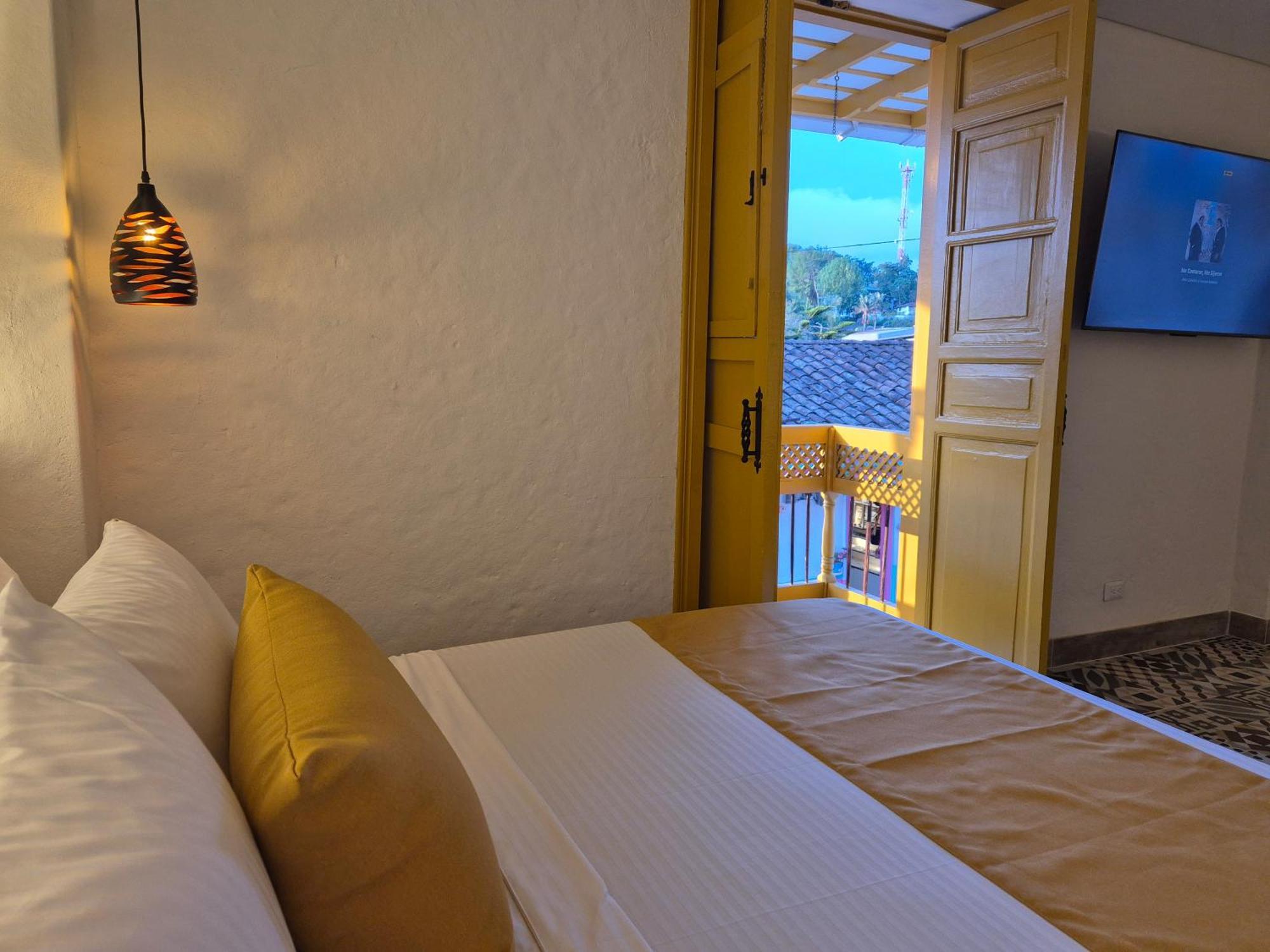 Casa Serafin Hotel Саленто Экстерьер фото