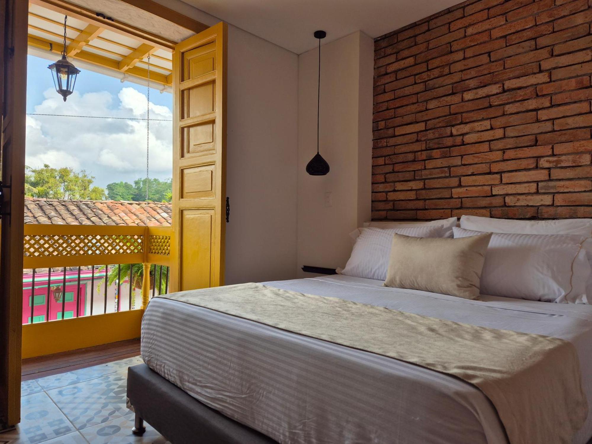 Casa Serafin Hotel Саленто Экстерьер фото